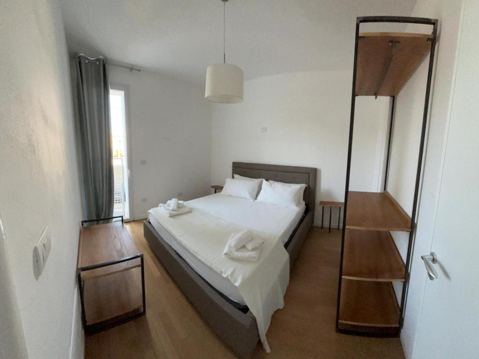 Aparthotel Residence Ludovica - Piscina Panoramica Vista Mare Santa Maria al Bagno Dış mekan fotoğraf